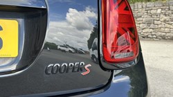 2023 (72) MINI HATCHBACK 2.0 Cooper S Sport 3dr Auto 5670121