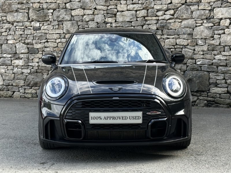2023 (72) MINI HATCHBACK 2.0 Cooper S Sport 3dr Auto 5670175