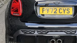 2023 (72) MINI HATCHBACK 2.0 Cooper S Sport 3dr Auto 5670119