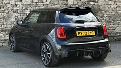 2023 (72) MINI HATCHBACK 2.0 Cooper S Sport 3dr Auto 1