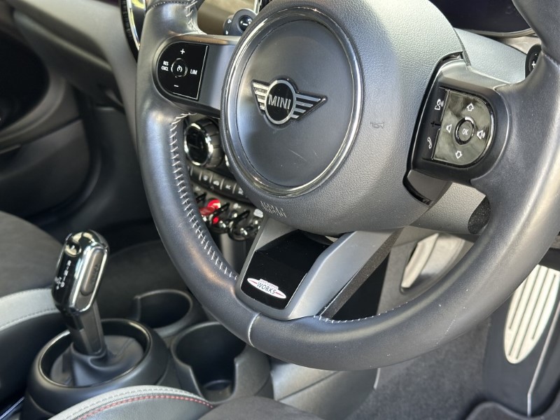 2023 (72) MINI HATCHBACK 2.0 Cooper S Sport 3dr Auto 5670125