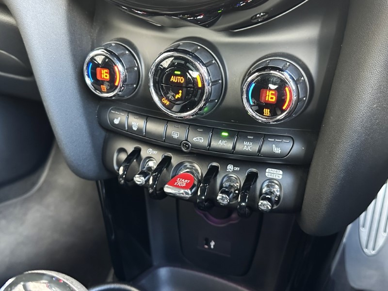 2023 (72) MINI HATCHBACK 2.0 Cooper S Sport 3dr Auto 5670133