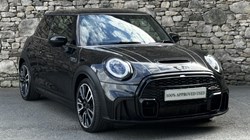 2023 (72) MINI HATCHBACK 2.0 Cooper S Sport 3dr Auto 5670176