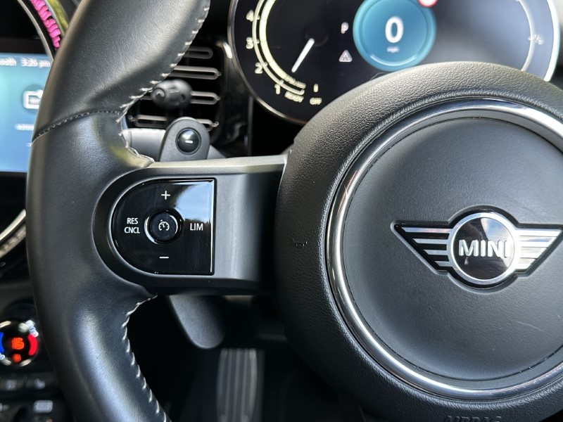 2023 (72) MINI HATCHBACK 2.0 Cooper S Sport 3dr Auto 5670139