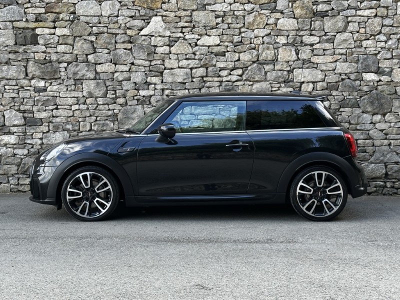 2023 (72) MINI HATCHBACK 2.0 Cooper S Sport 3dr Auto 5670154