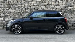 2023 (72) MINI HATCHBACK 2.0 Cooper S Sport 3dr Auto 5670154