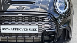 2023 (72) MINI HATCHBACK 2.0 Cooper S Sport 3dr Auto 5670142