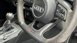 2018 (18) AUDI RS3 2.5 TFSI RS 3 Quattro 4dr S Tronic 5678316