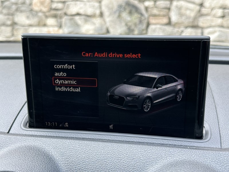 2018 (18) AUDI RS3 2.5 TFSI RS 3 Quattro 4dr S Tronic 5678376
