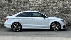 2018 (18) AUDI RS3 2.5 TFSI RS 3 Quattro 4dr S Tronic 5710748