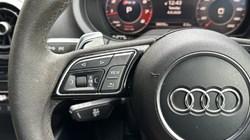 2018 (18) AUDI RS3 2.5 TFSI RS 3 Quattro 4dr S Tronic 5678323