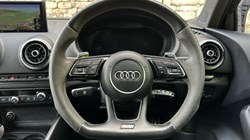 2018 (18) AUDI RS3 2.5 TFSI RS 3 Quattro 4dr S Tronic 5678351