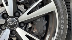 2018 (18) AUDI RS3 2.5 TFSI RS 3 Quattro 4dr S Tronic 5710755