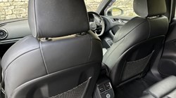 2018 (18) AUDI RS3 2.5 TFSI RS 3 Quattro 4dr S Tronic 5678350