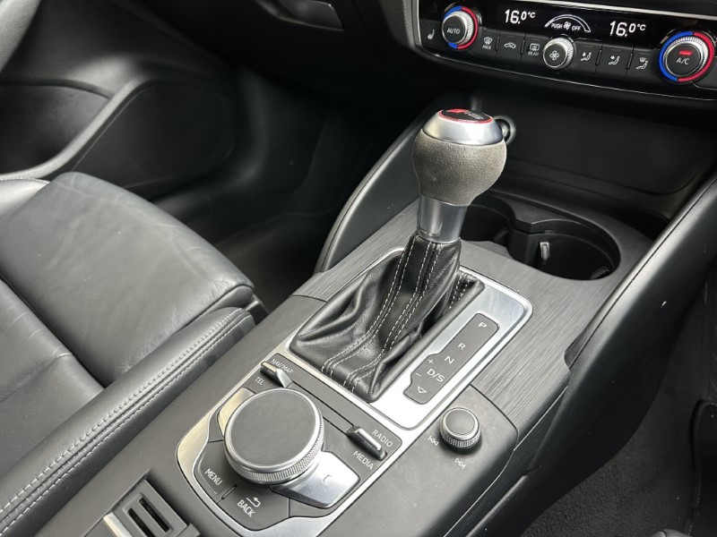 2018 (18) AUDI RS3 2.5 TFSI RS 3 Quattro 4dr S Tronic 5678319