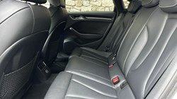 2018 (18) AUDI RS3 2.5 TFSI RS 3 Quattro 4dr S Tronic 5678328