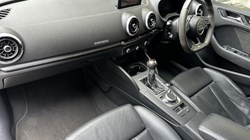 2018 (18) AUDI RS3 2.5 TFSI RS 3 Quattro 4dr S Tronic 5678331