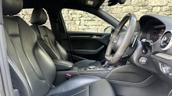 2018 (18) AUDI RS3 2.5 TFSI RS 3 Quattro 4dr S Tronic 5678380