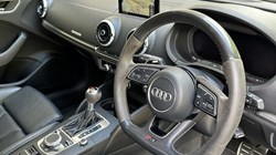 2018 (18) AUDI RS3 2.5 TFSI RS 3 Quattro 4dr S Tronic 5678381