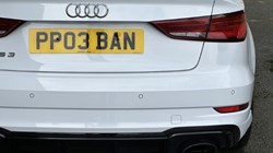 2018 (18) AUDI RS3 2.5 TFSI RS 3 Quattro 4dr S Tronic 5678372