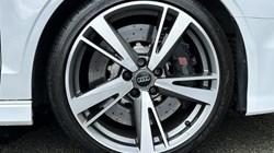 2018 (18) AUDI RS3 2.5 TFSI RS 3 Quattro 4dr S Tronic 5678365