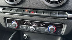 2018 (18) AUDI RS3 2.5 TFSI RS 3 Quattro 4dr S Tronic 5678378