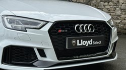 2018 (18) AUDI RS3 2.5 TFSI RS 3 Quattro 4dr S Tronic 5678360