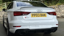 2018 (18) AUDI RS3 2.5 TFSI RS 3 Quattro 4dr S Tronic 5678370