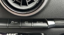 2018 (18) AUDI RS3 2.5 TFSI RS 3 Quattro 4dr S Tronic 5678320