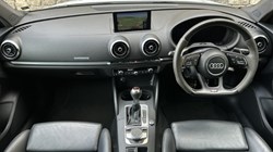 2018 (18) AUDI RS3 2.5 TFSI RS 3 Quattro 4dr S Tronic 5678352