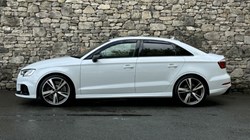 2018 (18) AUDI RS3 2.5 TFSI RS 3 Quattro 4dr S Tronic 5678339