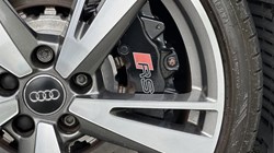 2018 (18) AUDI RS3 2.5 TFSI RS 3 Quattro 4dr S Tronic 5678367
