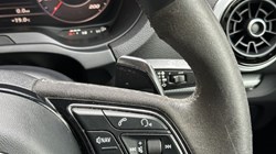 2018 (18) AUDI RS3 2.5 TFSI RS 3 Quattro 4dr S Tronic 5678322