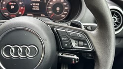 2018 (18) AUDI RS3 2.5 TFSI RS 3 Quattro 4dr S Tronic 5678324