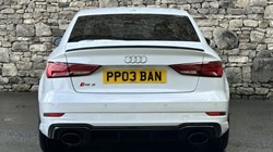 2018 (18) AUDI RS3 2.5 TFSI RS 3 Quattro 4dr S Tronic 5678345