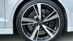 2018 (18) AUDI RS3 2.5 TFSI RS 3 Quattro 4dr S Tronic 5710754