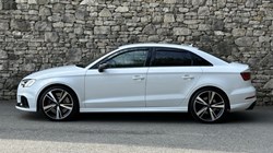 2018 (18) AUDI RS3 2.5 TFSI RS 3 Quattro 4dr S Tronic 5710751