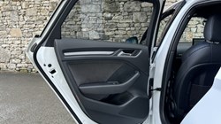 2018 (18) AUDI RS3 2.5 TFSI RS 3 Quattro 4dr S Tronic 5678348
