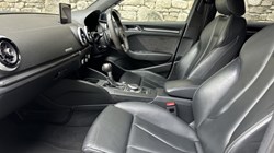 2018 (18) AUDI RS3 2.5 TFSI RS 3 Quattro 4dr S Tronic 5678330