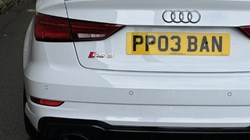 2018 (18) AUDI RS3 2.5 TFSI RS 3 Quattro 4dr S Tronic 5678371