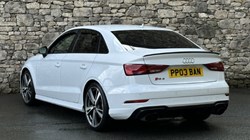2018 (18) AUDI RS3 2.5 TFSI RS 3 Quattro 4dr S Tronic 5678346