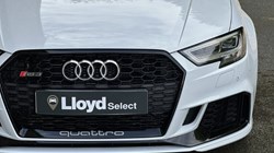 2018 (18) AUDI RS3 2.5 TFSI RS 3 Quattro 4dr S Tronic 5678341
