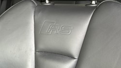 2018 (18) AUDI RS3 2.5 TFSI RS 3 Quattro 4dr S Tronic 5678334
