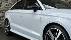 2018 (18) AUDI RS3 2.5 TFSI RS 3 Quattro 4dr S Tronic 5678366