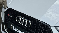 2018 (18) AUDI RS3 2.5 TFSI RS 3 Quattro 4dr S Tronic 5678342