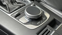 2018 (18) AUDI RS3 2.5 TFSI RS 3 Quattro 4dr S Tronic 5678337