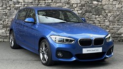 2019 (19) BMW 1 SERIES 118d M Sport 5692414