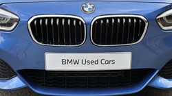 2019 (19) BMW 1 SERIES 118d M Sport 5692417