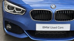 2019 (19) BMW 1 SERIES 118d M Sport 5692400