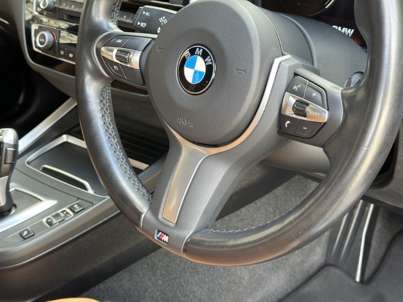 2019 (19) BMW 1 SERIES 118d M Sport 5dr [Nav/Servotronic]  5669723
